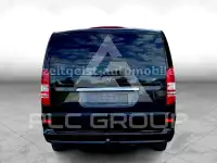 2013 Mercedes Benz Viano