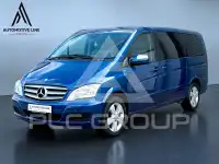 2013 Mercedes Benz Viano
