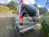 2013 Mercedes Benz Viano