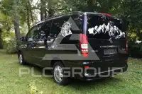 2013 Mercedes Benz Viano