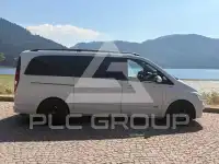 2013 Mercedes Benz Viano