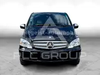 2013 Mercedes Benz Viano