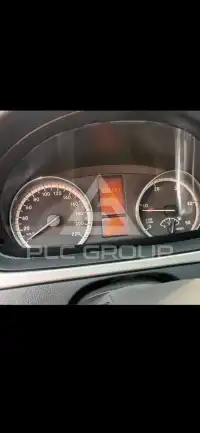 2013 Mercedes Benz Viano