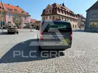 2013 Mercedes Benz Viano