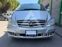 2013 Mercedes Benz Viano