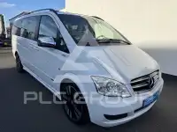 2013 Mercedes Benz Viano