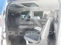 2013 Mercedes Benz Viano