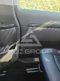 2013 Mercedes Benz Viano