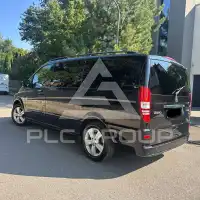 2013 Mercedes Benz Viano