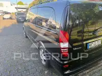 2013 Mercedes Benz Viano