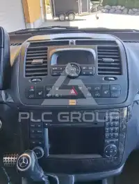 2013 Mercedes Benz Viano