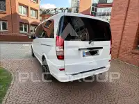 2013 Mercedes Benz Viano