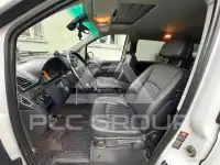 2013 Mercedes Benz Viano
