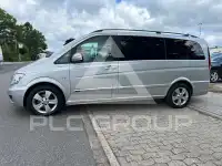 2013 Mercedes Benz Viano