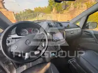2013 Mercedes Benz Viano