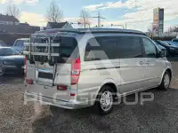 2013 Mercedes Benz Viano