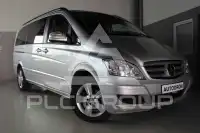 2013 Mercedes Benz Viano