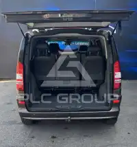 2013 Mercedes Benz Viano