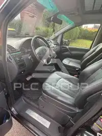 2013 Mercedes Benz Viano