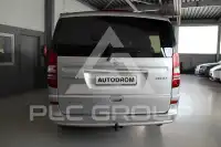 2013 Mercedes Benz Viano