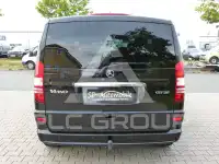 2013 Mercedes Benz Viano