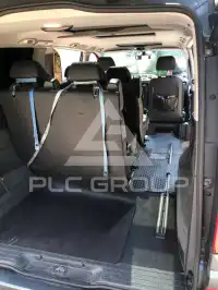 2013 Mercedes Benz Viano