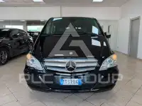 2013 Mercedes Benz Viano