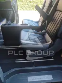 2013 Mercedes Benz Viano