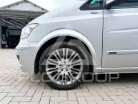 2013 Mercedes Benz Viano