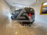 2013 Mercedes Benz Viano