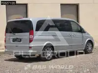2013 Mercedes Benz Viano