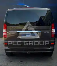 2013 Mercedes Benz Viano