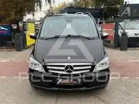 2013 Mercedes Benz Viano