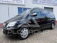 2013 Mercedes Benz Viano