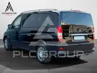 2013 Mercedes Benz Viano