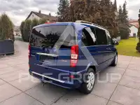 2013 Mercedes Benz Viano