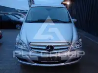 2013 Mercedes Benz Viano