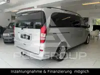 2013 Mercedes Benz Viano
