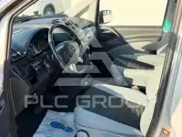 2013 Mercedes Benz Viano