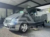2013 Mercedes Benz Viano