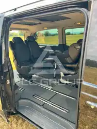 2013 Mercedes Benz Viano