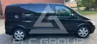 2013 Mercedes Benz Viano