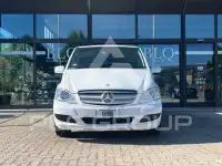 2013 Mercedes Benz Viano