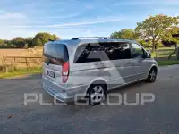 2013 Mercedes Benz Viano