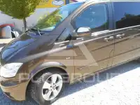 2013 Mercedes Benz Viano