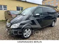 2013 Mercedes Benz Viano