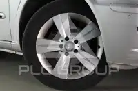 2013 Mercedes Benz Viano