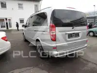 2013 Mercedes Benz Viano