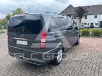 2013 Mercedes Benz Viano