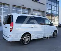 2013 Mercedes Benz Viano